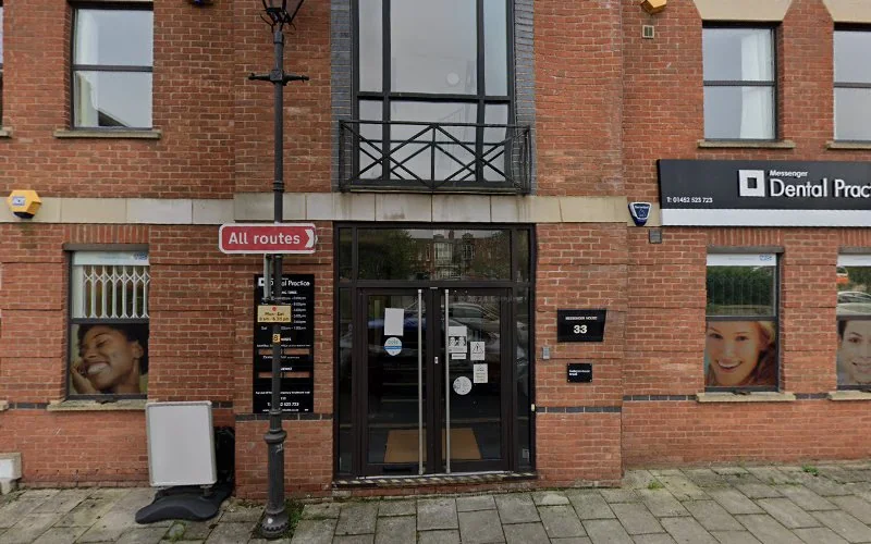 Dr Hannah Hopkins - Messenger Dental Practice - Dental clinic in Gloucester