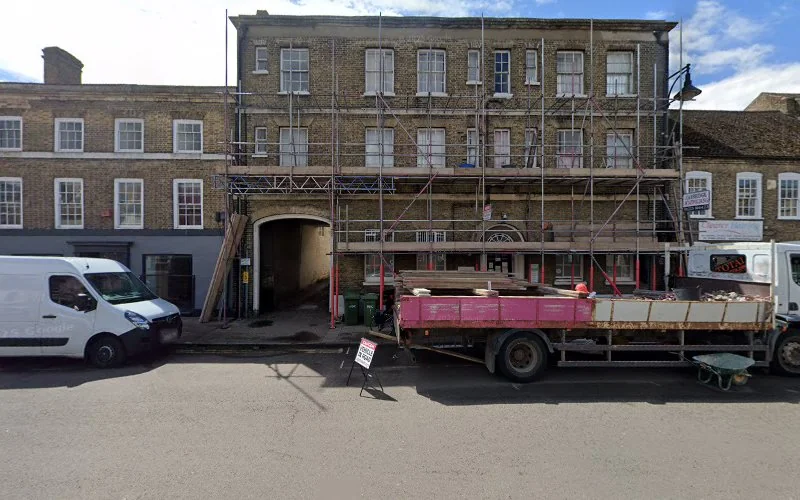 Broadway Surgery - Dental clinic in St. Ives