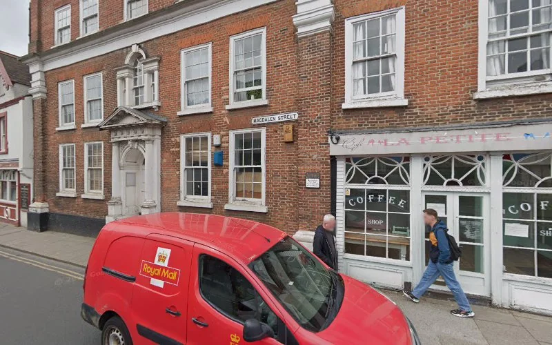 Smart-Smile Ltd - Dental clinic in Norwich