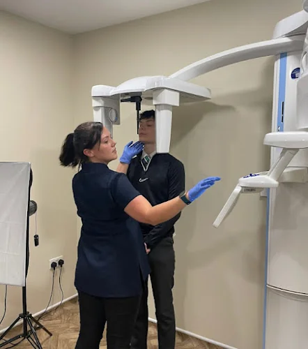 Dental Rituals - Dentist in Leeds