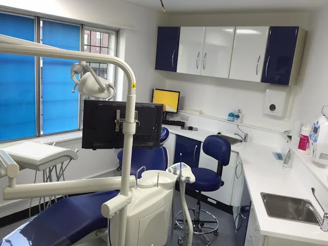 York House Dental Practice - West Byfleet, Surrey - Dentist in West Byfleet