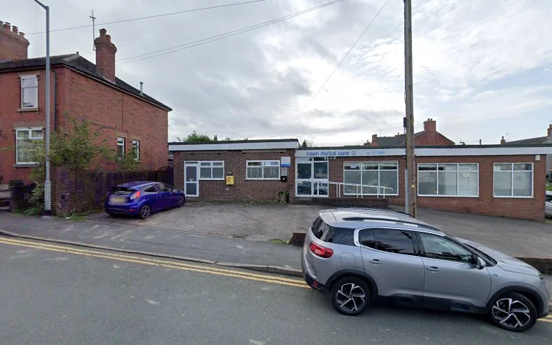 Biddulph Dental Care - Dental clinic in Stoke-on-Trent