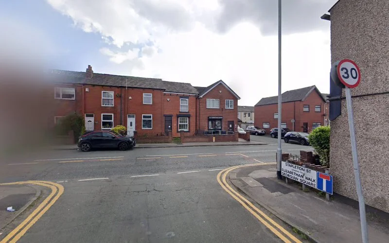 Lems A - Dental clinic in Wigan