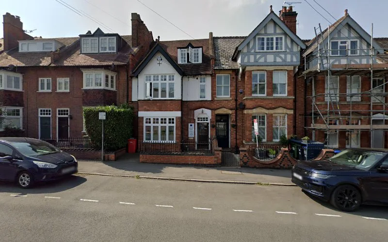 Community Dental Service - Dental clinic in Warwick