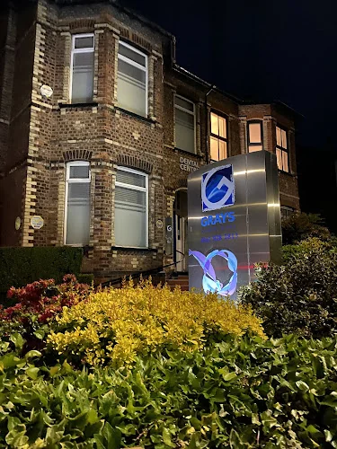 Grays Dental Care - Dental clinic in Altrincham