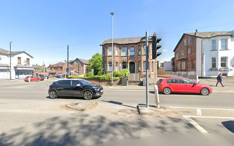 Manchester Dental Specialists - Dental clinic in Altrincham