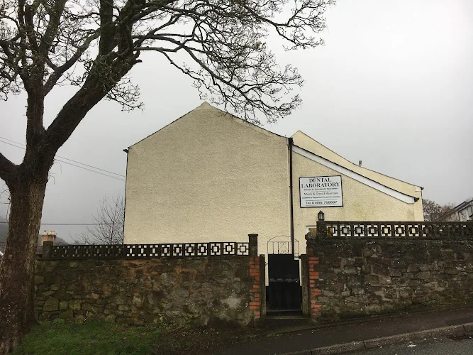 Abergavenny Dental Laboratories - Dental laboratory in Pontypool