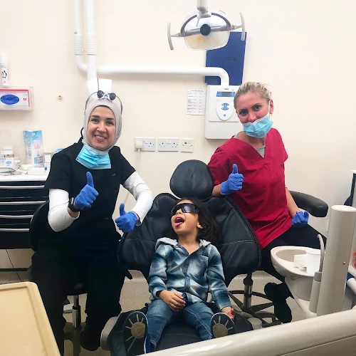 Mona Lisa Smiles Dental Practice - Dentist in Barnet