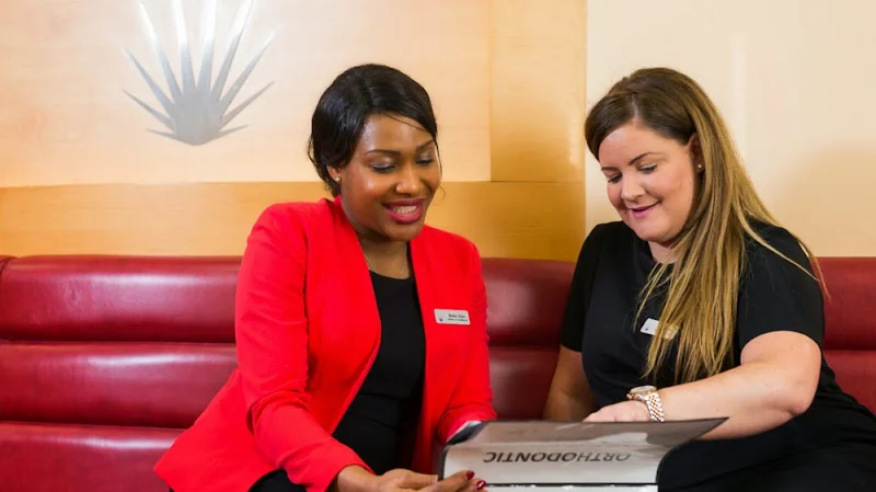 Dulwich Orthodontic Centre - Orthodontist in London