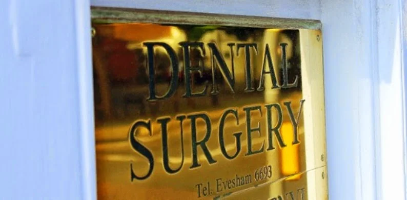 The Dental Practice, Evesham - Dental clinic in Evesham