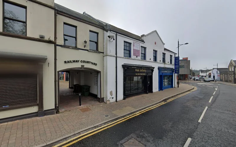 Clear Dental, 26 Church Street - Dental clinic in Antrim