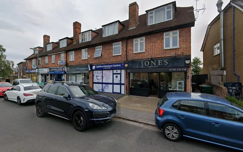 Ashford Denture Centre - Dentist in Ashford