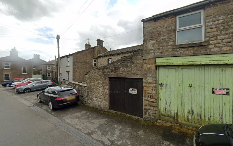 Alpha Dental Care Hawes - Dentist in Hawes