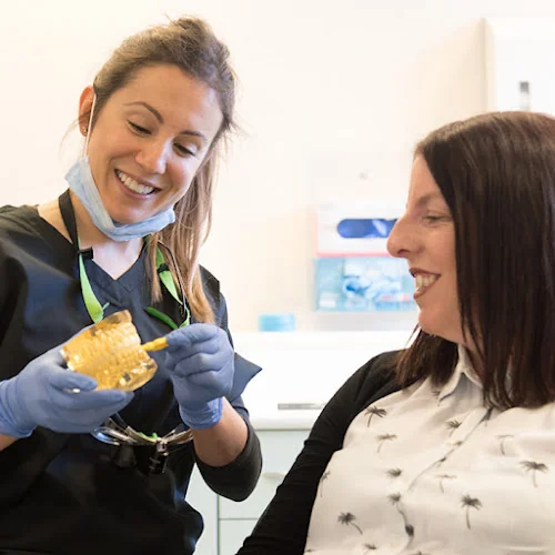 Longwell Green Dental & Implant Clinic - Dentist in Bristol