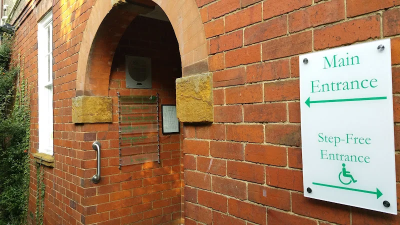 Duston Dental Practice - Dentist in Northampton