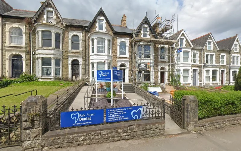 Park Street Dental - Dental clinic in Bridgend