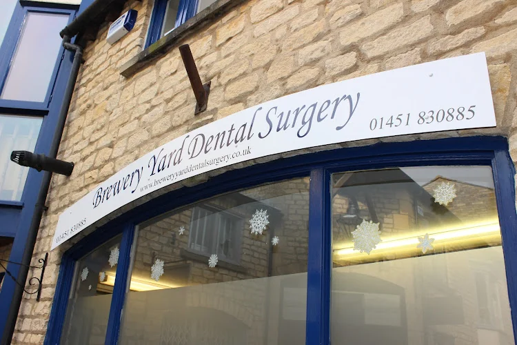 Brewery Yard Dental Surgery - Dental clinic in Cheltenham