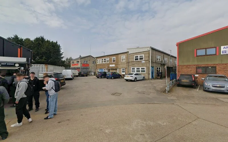 M R Dental Supplies Ltd - Dental Supply Shop in Woking