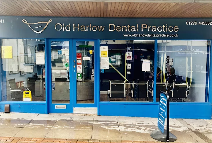 Old Harlow Dental Practice - Dental clinic in Harlow