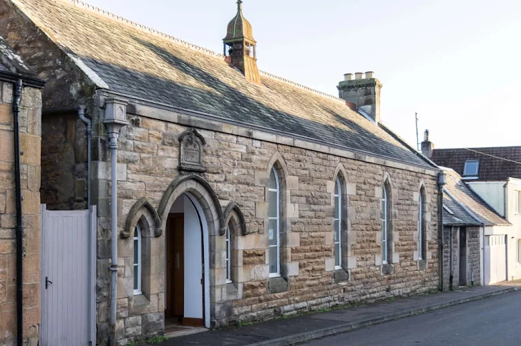 The Cupar Dentist - Dentist in Cupar
