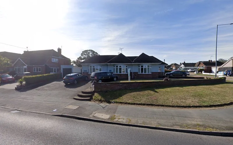 Robinson S L - Dental clinic in Clacton-on-Sea