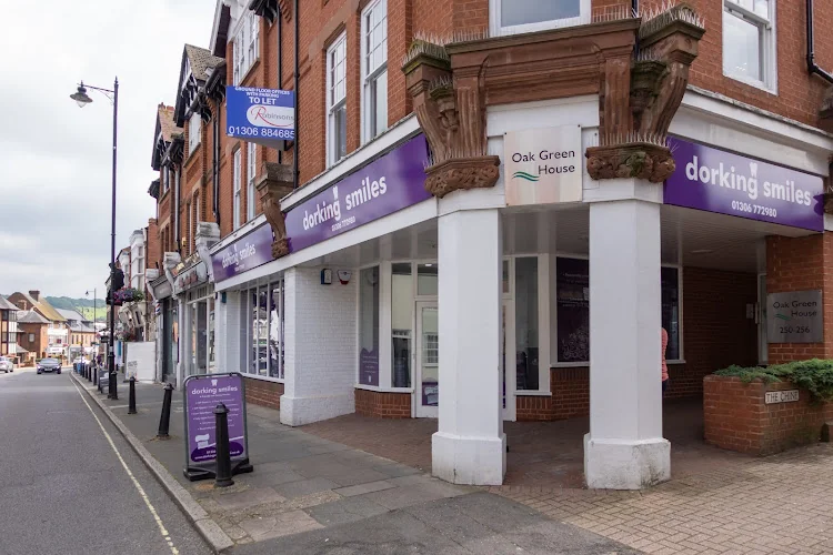 Dorking Smiles - Dentist in Dorking