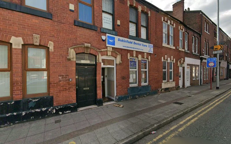 Dukinfield Dental Care - Dental clinic in Dukinfield