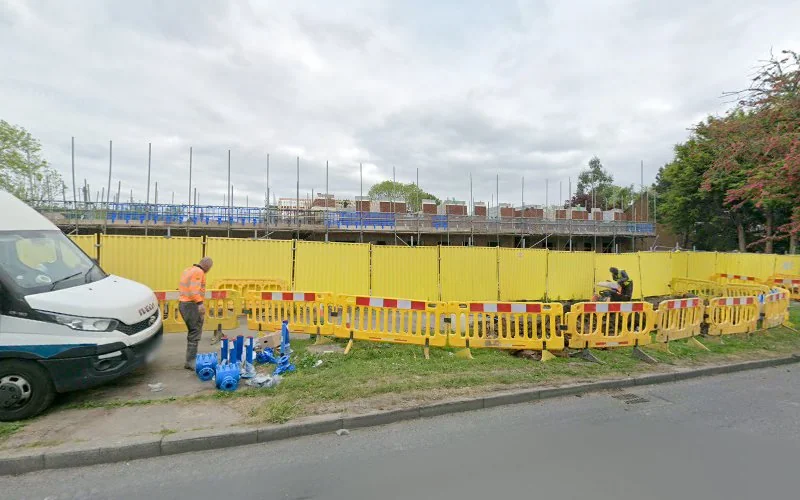Inerfield - Dental clinic in Manchester