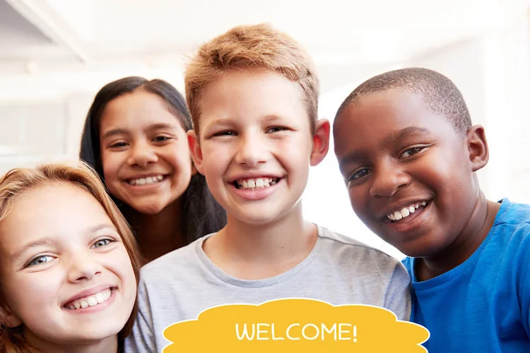 Kids Dental - Dentist in Mitcham