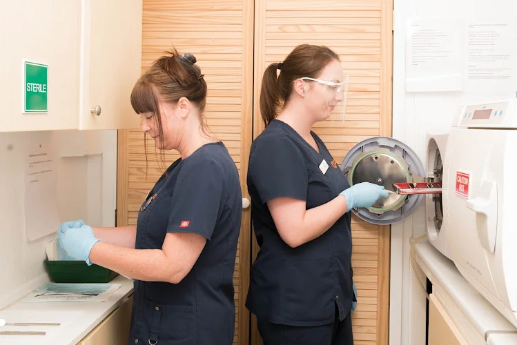 Meadow Walk Dental Practice - Dental clinic in Buckingham