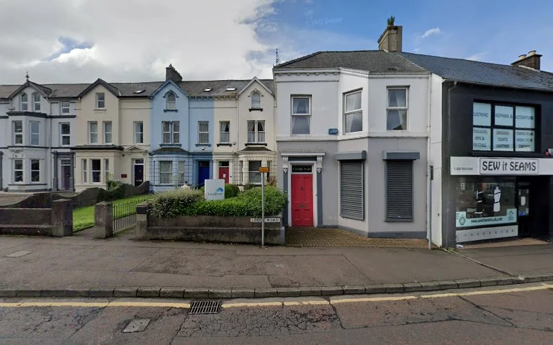 Kim Laverty Dentistry