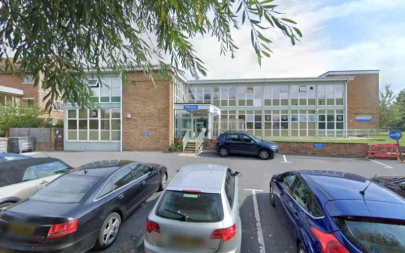 Wiltshire Dental Access Centres - Dentist in Salisbury