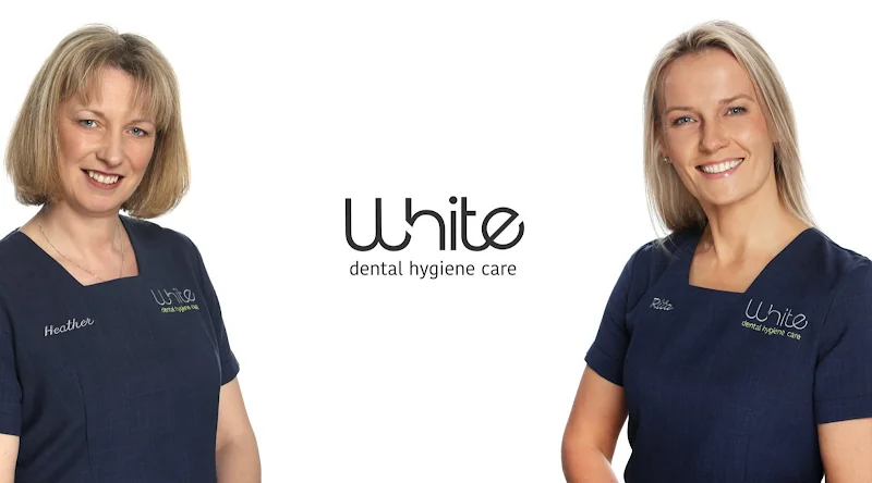 White Dental Hygiene Care - Dental hygienist in Belfast