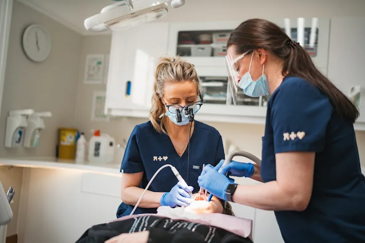 The Grove Practice - Dentist in Leamington Spa