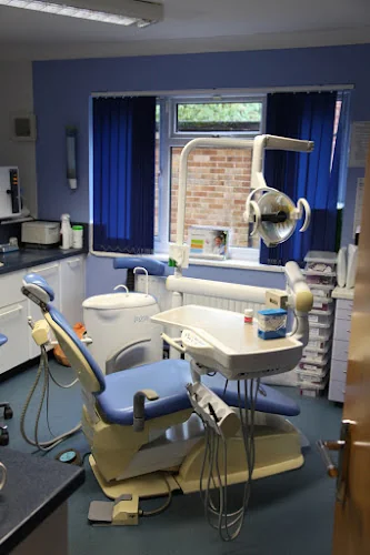 Smile Success formerly Camberley Dentalcare - Dental clinic in Camberley