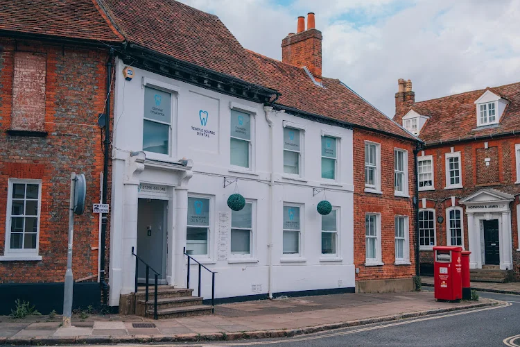 Temple Square Dental - Dental clinic in Aylesbury