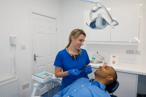 Purley Dental Practice Ltd - Dental clinic in Purley