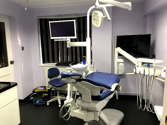 Old Forge House Dental Care - Dentist in Derby