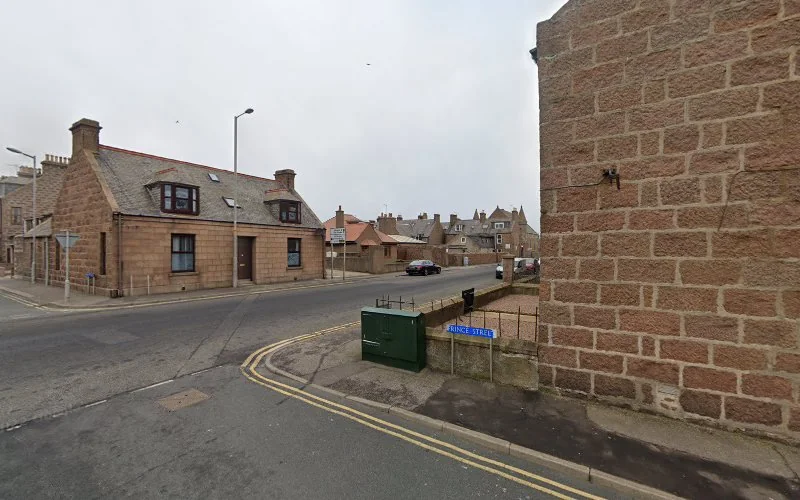 Peterhead Academy Dental Clinic - Dentist in Peterhead