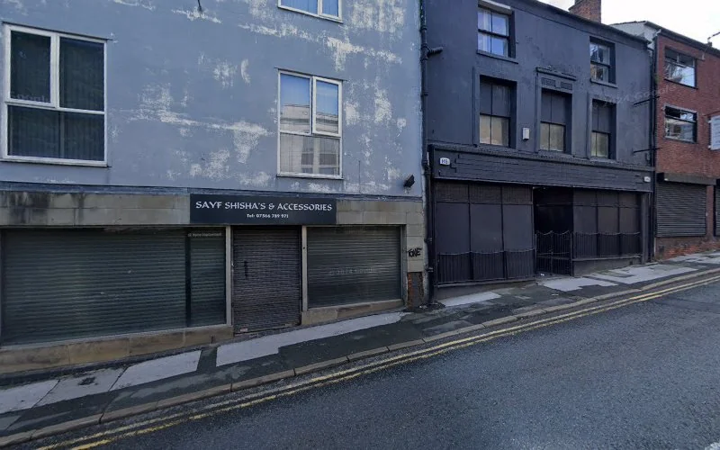 Morris & Gordon Dental Ceramics - Dental clinic in Bolton