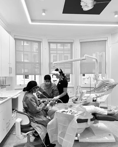 RW Perio - Periodontist in London