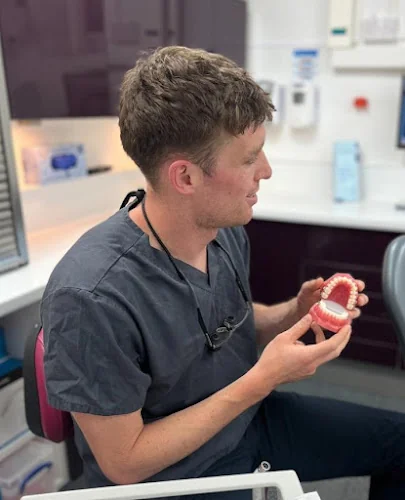 North West Orthodontics - Orthodontist in Stockport