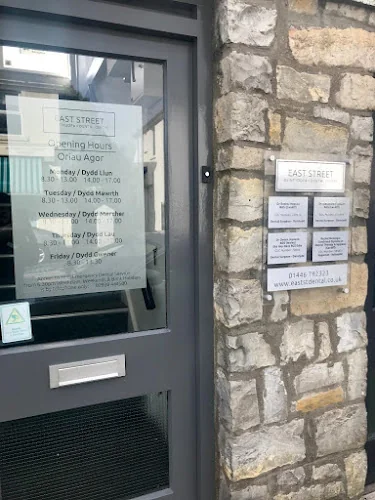 East Street Dental Centre - Dentist in Llantwit Major