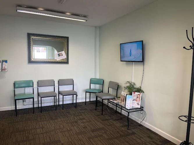 UHP DentalCare - Dental clinic in Bedford