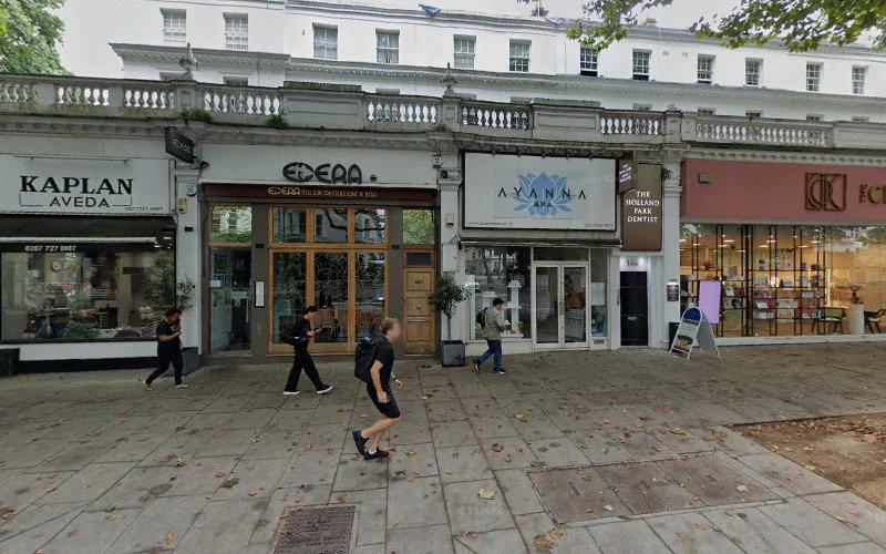 Aron Balkin - Dental clinic in London