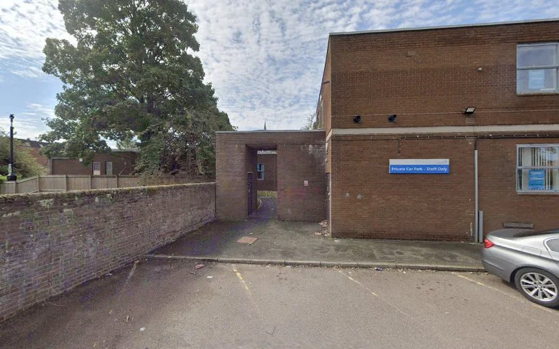 Bedfordshire Community Dental Services C I C - Dental clinic in Dunstable