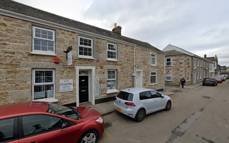 Chapel Dental - Dentist in Camborne