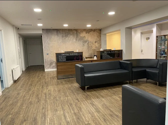 The Dental Lounge - Dental clinic in Haddington