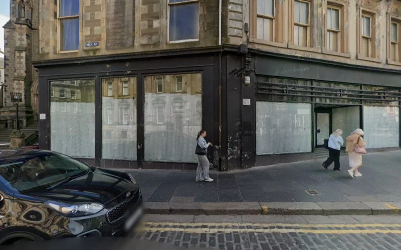 Monifieth Dental Clinic - Dentist in Dundee