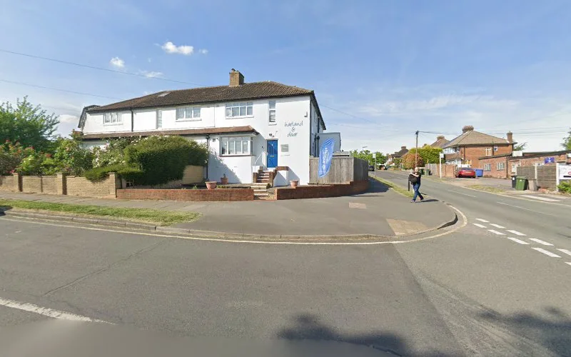 Greenwood N - Dental clinic in Epsom